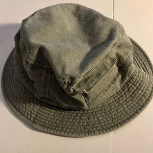 Dorfman Pacific bucket hat